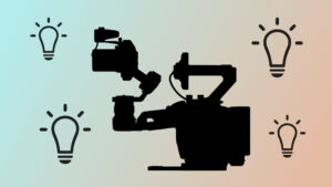 DJI Ronin 4D 후속작을 기다리는 제작자들의 질문