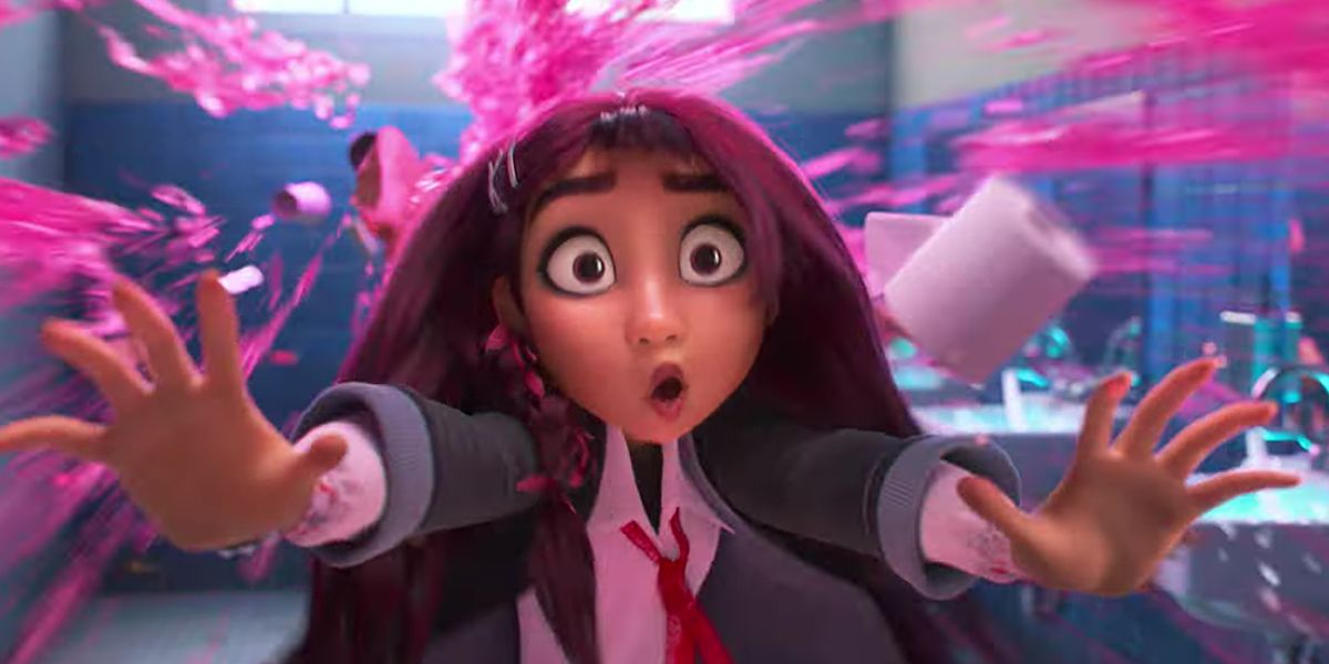 Disney ‘Hexed’ 예고편이 틱톡용 영화 논쟁을 불렀다